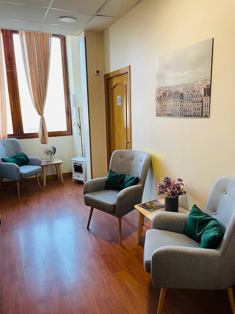 Servicio de la estancia diurna de la Residencia Zaragoza — foto 5