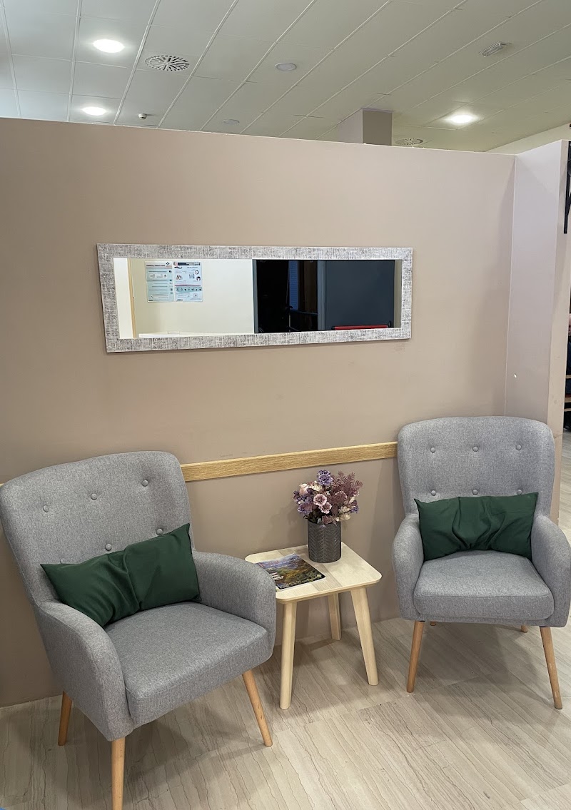 Servicio de la estancia diurna de la Residencia Zaragoza — foto 7