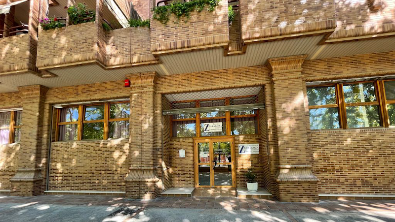 Servicio de la estancia diurna de la Residencia Zaragoza — foto 9