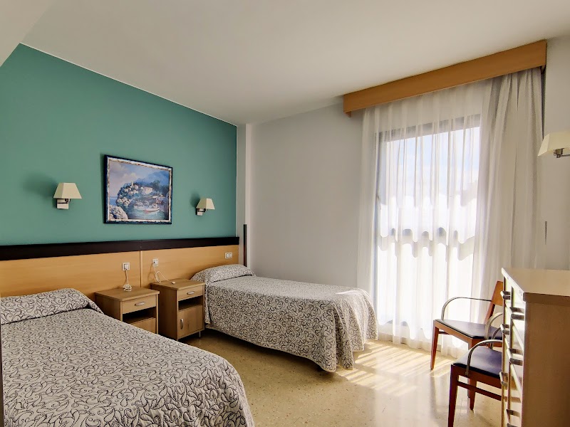 Servicio de estancia diurna Emera Zaragoza — foto 2