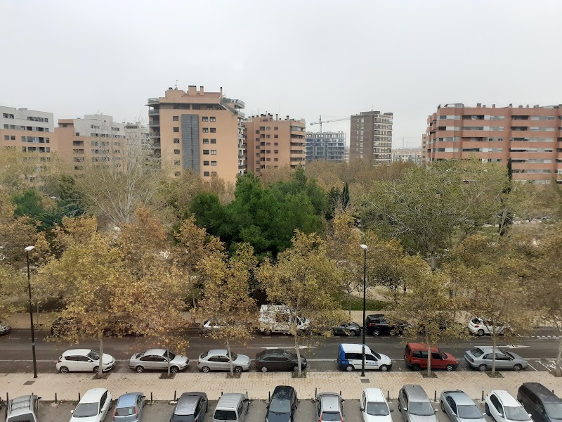 Servicio de estancia diurna Emera Zaragoza — foto 3