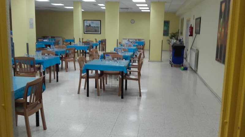 Servicio de estancia diurna Emera Zaragoza — foto 4