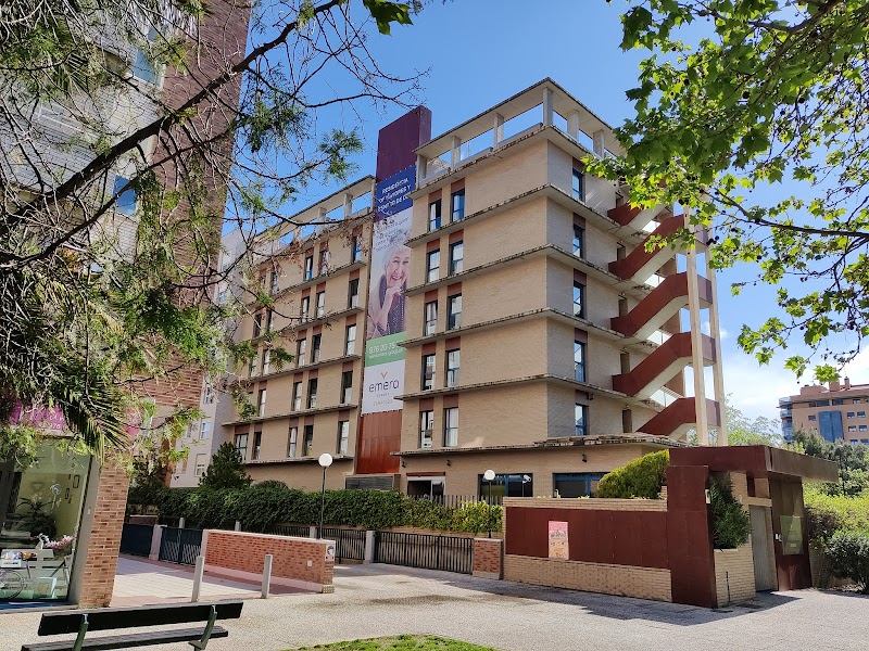 Servicio de estancia diurna Emera Zaragoza — foto 5