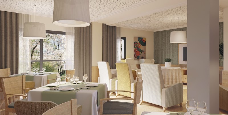 Servicio de estancia diurna Emera Zaragoza — foto 6