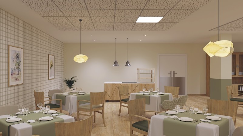 Servicio de estancia diurna Emera Zaragoza — foto 7