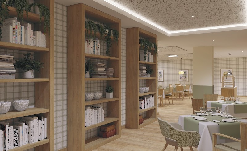 Servicio de estancia diurna Emera Zaragoza — foto 8