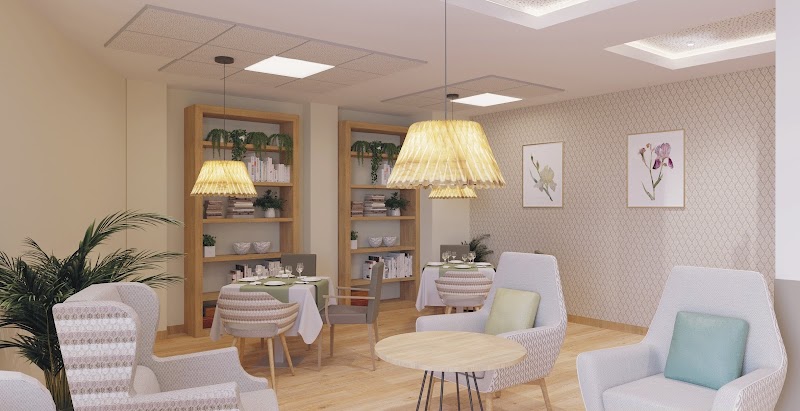 Servicio de estancia diurna Emera Zaragoza — foto 9