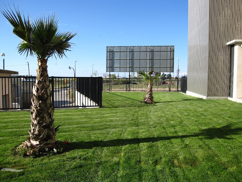 Unidad de estancia diurna del Centro Residencial Torre del Ángel — foto 4