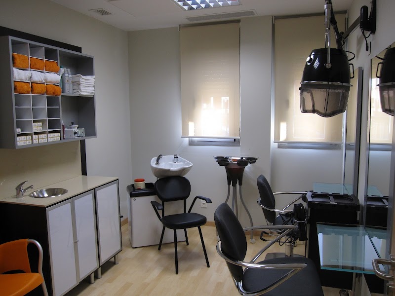 Unidad de estancia diurna del Centro Residencial Torre del Ángel — foto 6