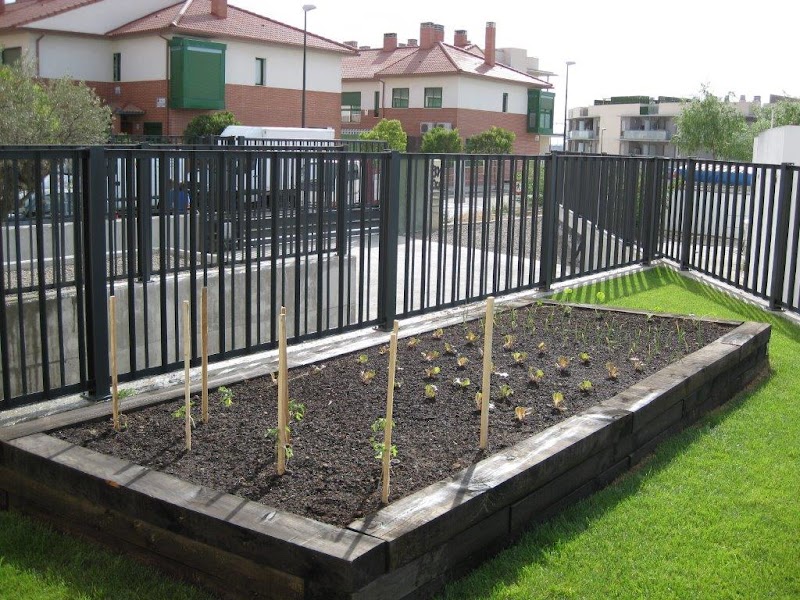 Unidad de estancia diurna del Centro Residencial Torre del Ángel — foto 7