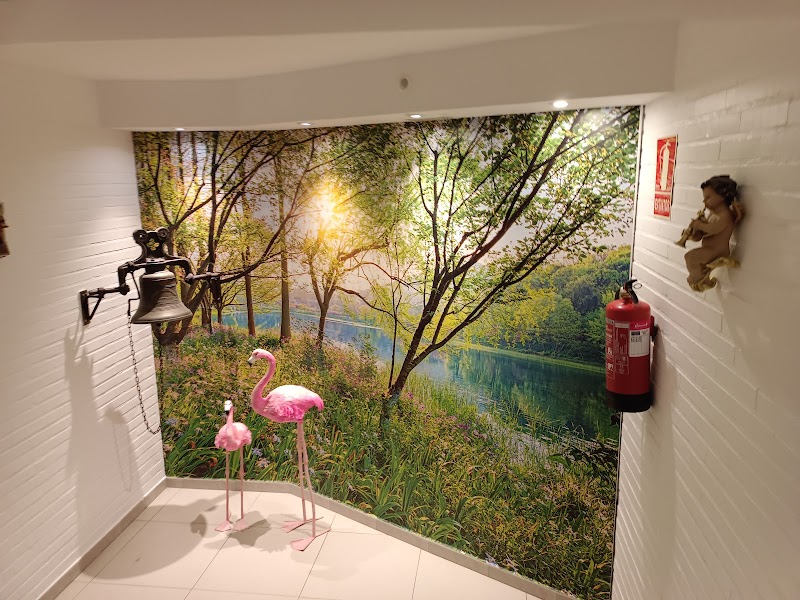 Centro de día de la Residencia Asistencial Los Ángeles — foto 2