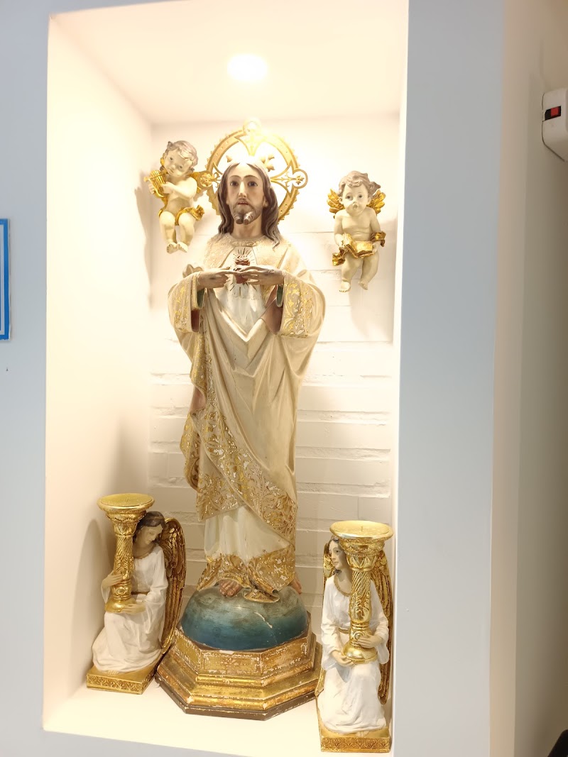 Centro de día de la Residencia Asistencial Los Ángeles — foto 4