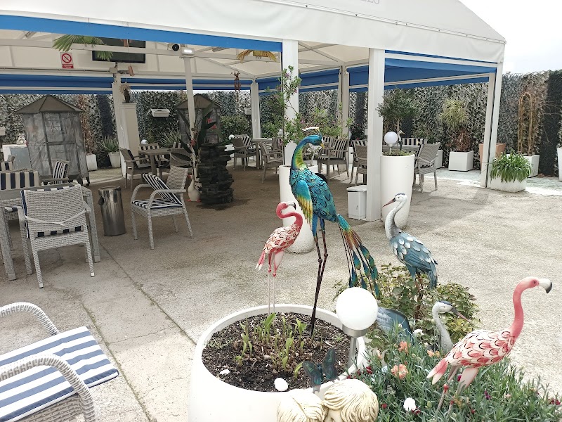 Centro de día de la Residencia Asistencial Los Ángeles — foto 5