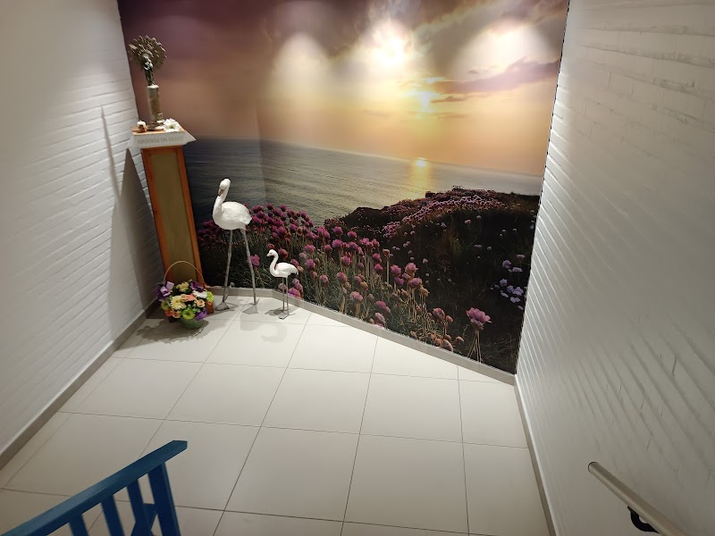 Centro de día de la Residencia Asistencial Los Ángeles — foto 7