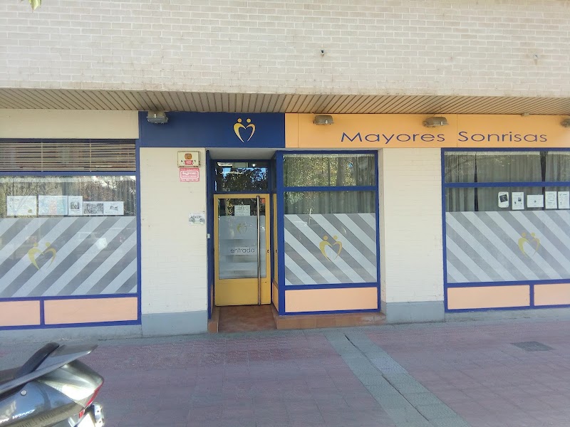 Centro de día Sonrisas — foto 2