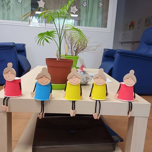 Centro de día Sonrisas — foto 3