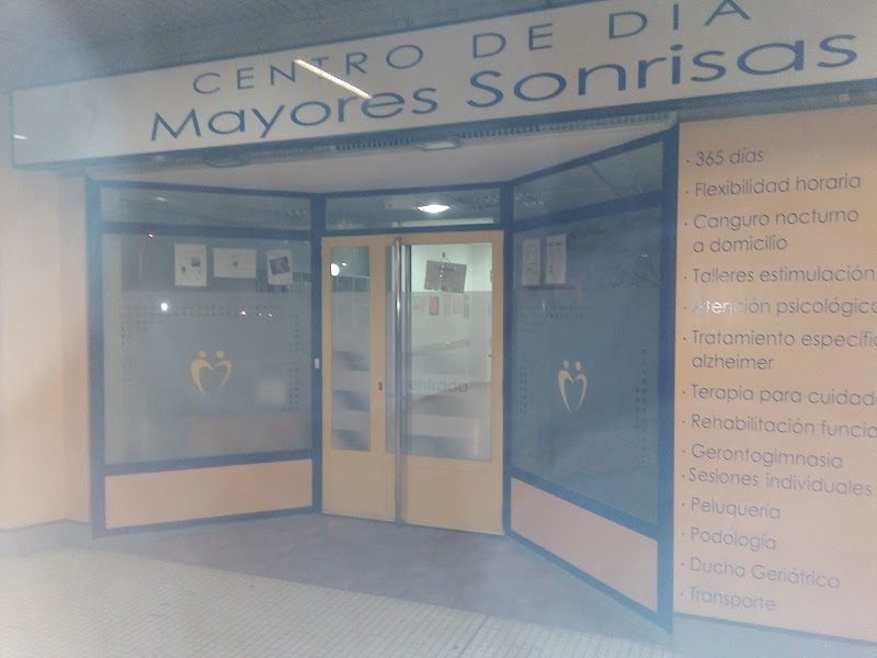 Centro de día Sonrisas — foto 4
