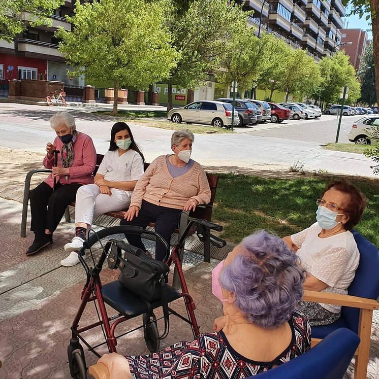 Centro de día Sonrisas — foto 6