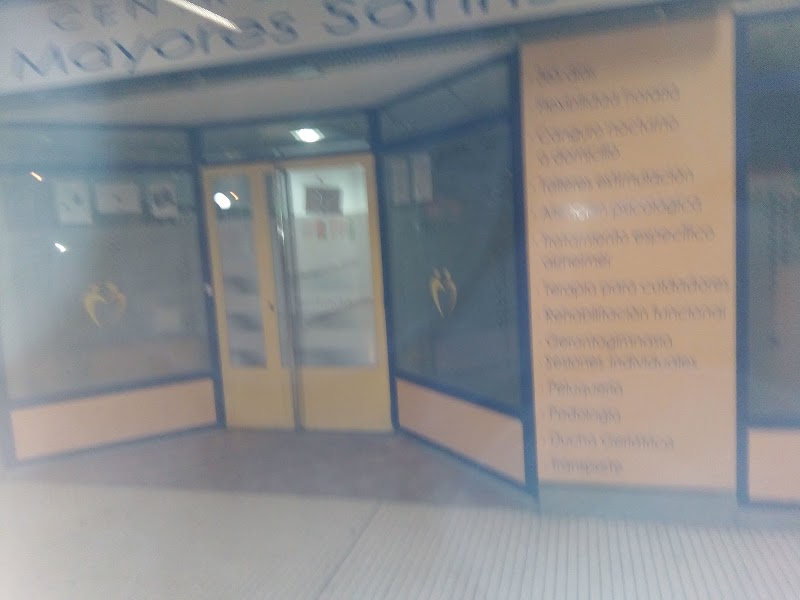 Centro de día Sonrisas — foto 7