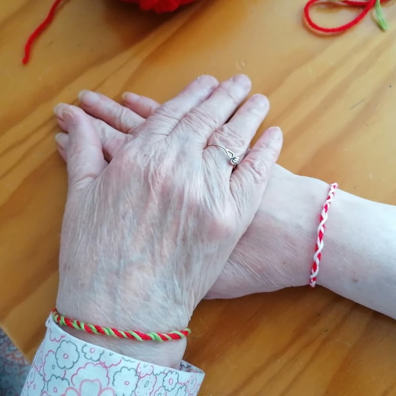 Centro de día Sonrisas — foto 10