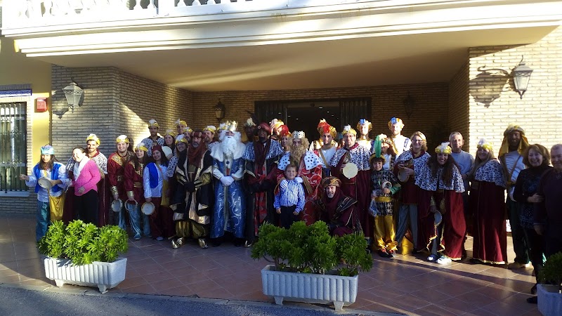 Aprende a Vivir Siglo XXI Alcalá de Guadaira — foto 2