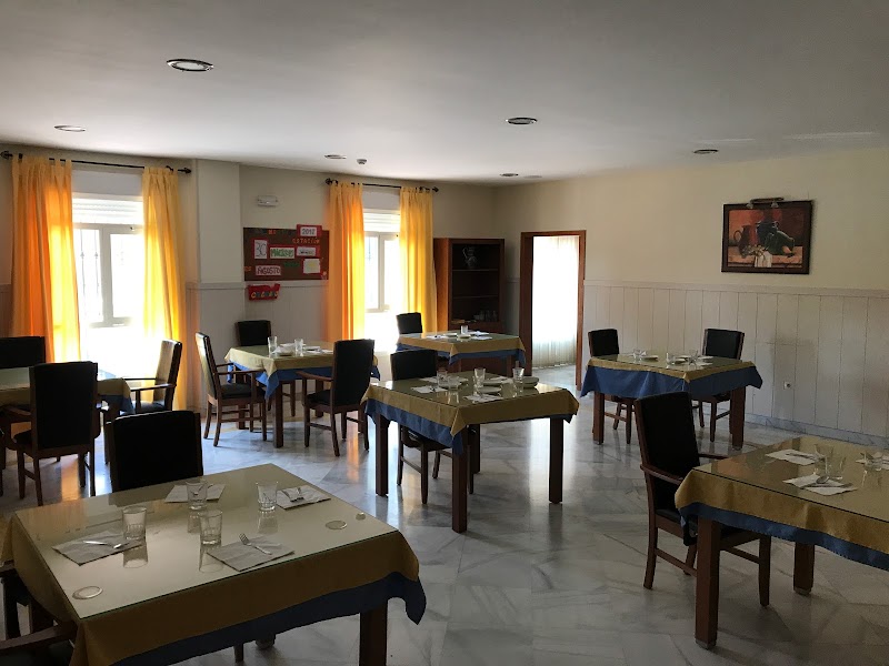 Aprende a Vivir Siglo XXI Alcalá de Guadaira — foto 3