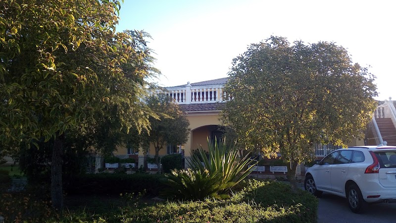 Aprende a Vivir Siglo XXI Alcalá de Guadaira — foto 4