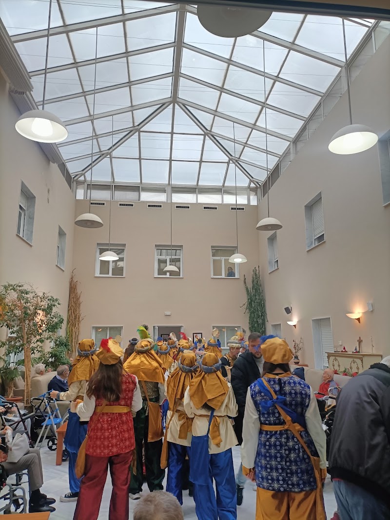 Aprende a Vivir Siglo XXI Alcalá de Guadaira — foto 6