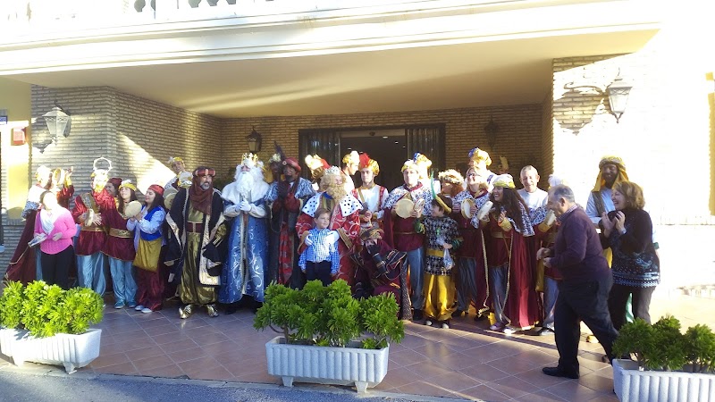 Aprende a Vivir Siglo XXI Alcalá de Guadaira — foto 8