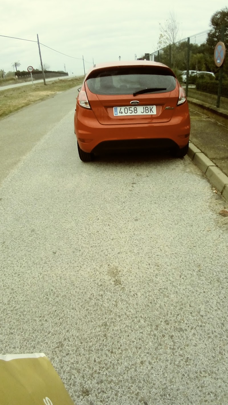 Aprende a Vivir Siglo XXI Alcalá de Guadaira — foto 10