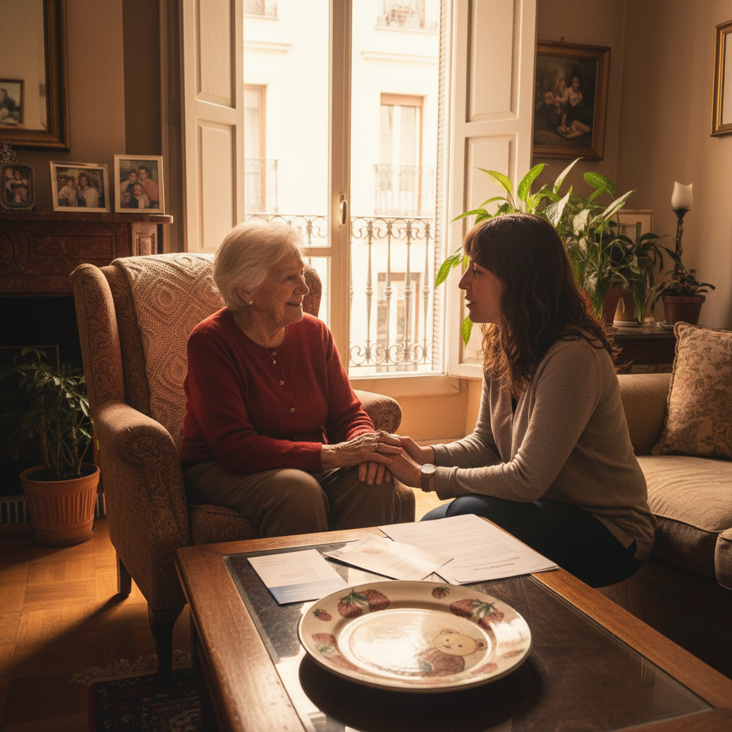 Ayudas Municipales en Madrid: Guía Esencial para el Cuidado de Nuestros Mayores